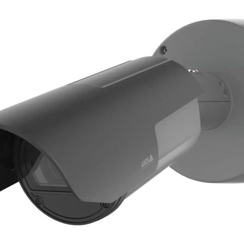 NET CAMERA Q1800-LE/03107-001 AXIS