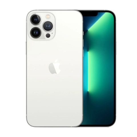 iPhone 13 Pro 128GB Silver