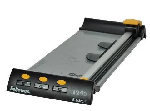 TRIMMER ELECTRON A3/5410501 FELLOWES