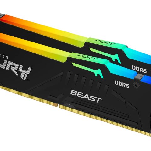 MEMORY DIMM 16GB DDR5-6000/K2 KF560C36BBEAK2-16 KINGSTON