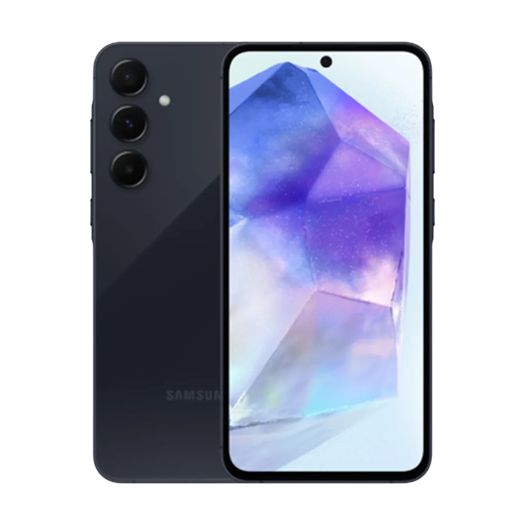 Samsung Galaxy A55 256GB Awesome Navy