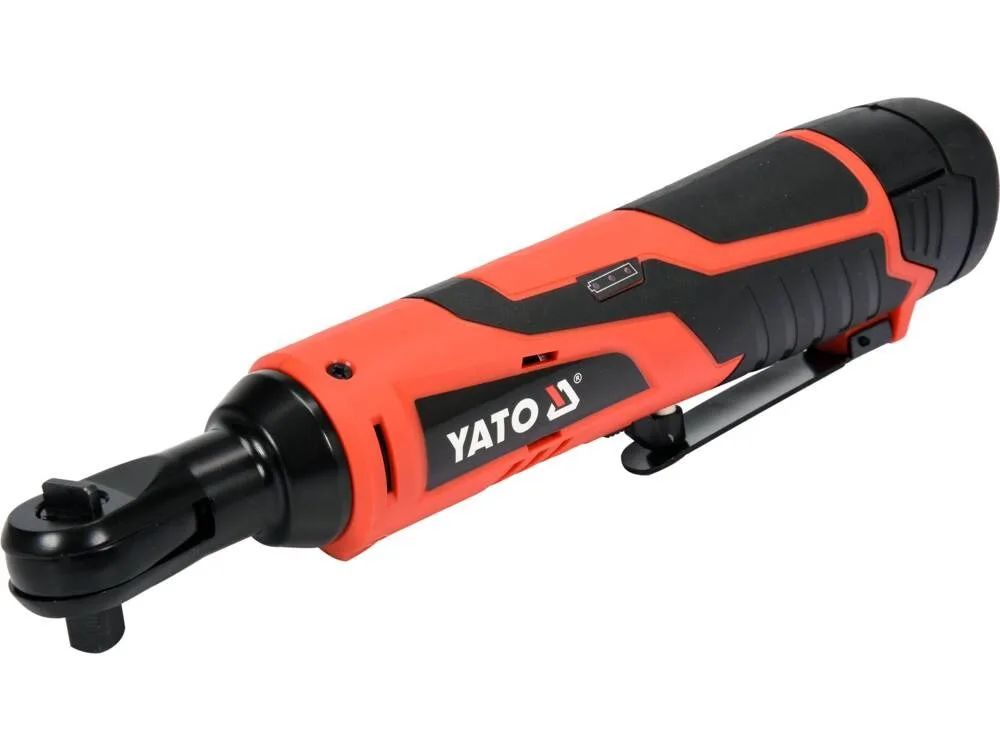 Impact ratchet 12V YT-82902 YATO