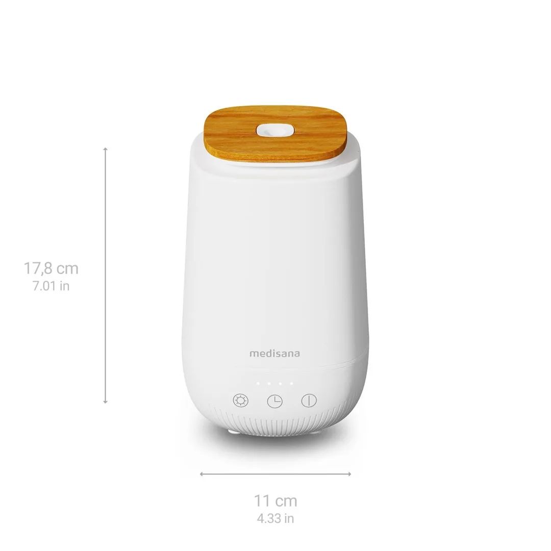 Medisana AD 650 aromatiser
