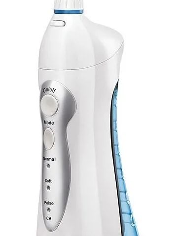 Cordless tooth irrigator HAXE