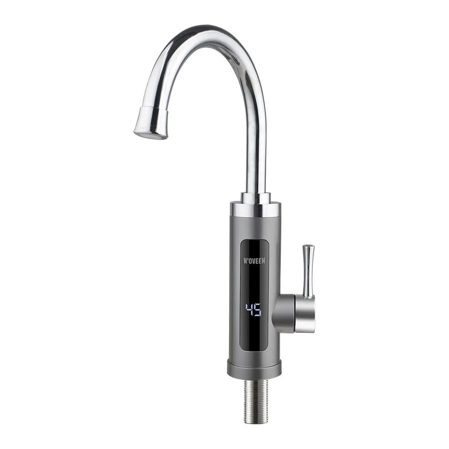 Instantaneous water heater N'OVEEN IWH480