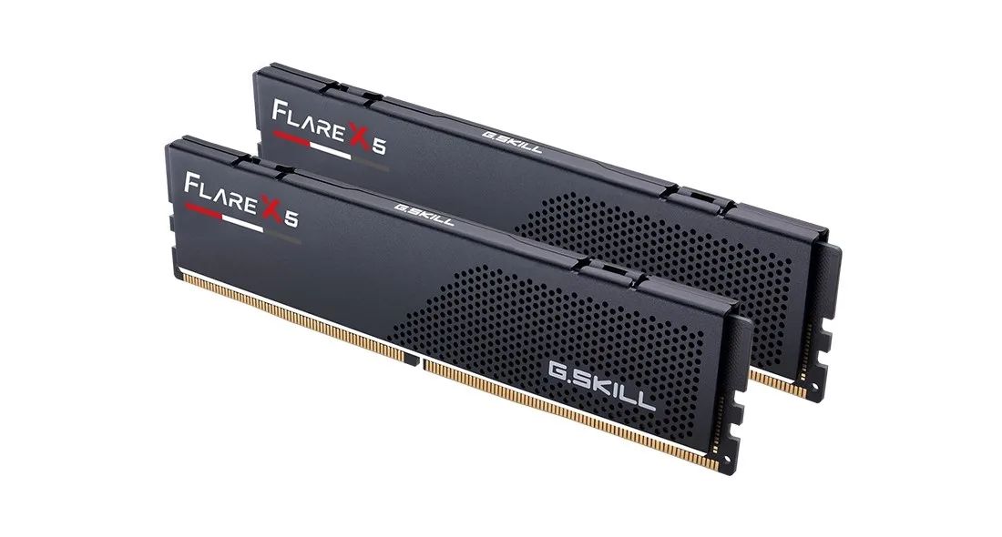 MEMORY DIMM 64GB DDR5-6000 K2/F5-6000J3040G32GX2-FX5 G.SKILL