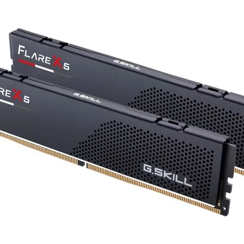 MEMORY DIMM 64GB DDR5-6000 K2/F5-6000J3040G32GX2-FX5 G.SKILL
