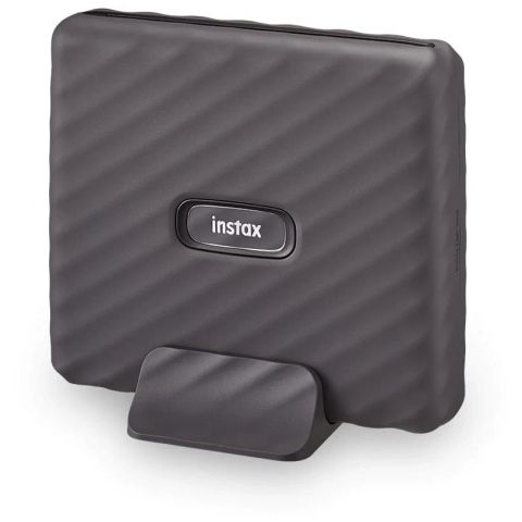 PRINTER INSTAX WIDE LINK/GRAY FUJIFILM