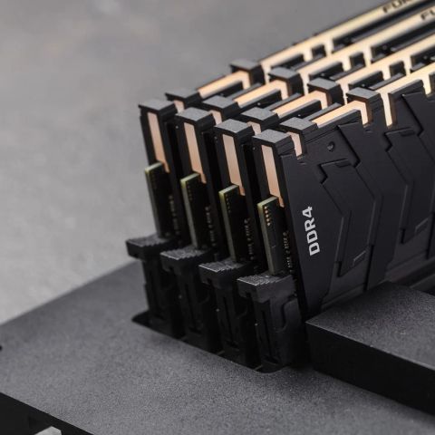 MEMORY DIMM 16GB PC28800 DDR4/KF436C16RB12A/16 KINGSTON