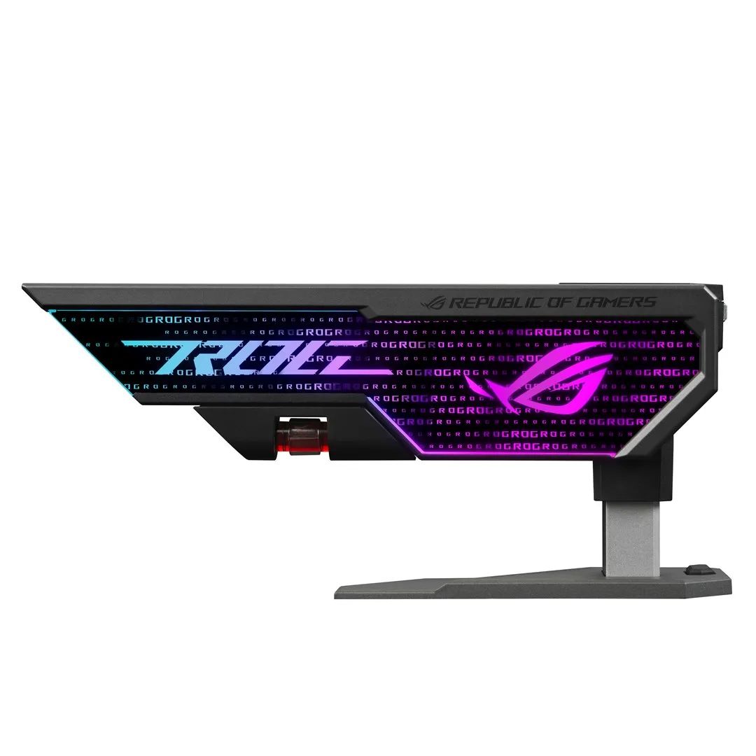VGA ACC HOLDER/XH01 ROG HERCULX ASUS