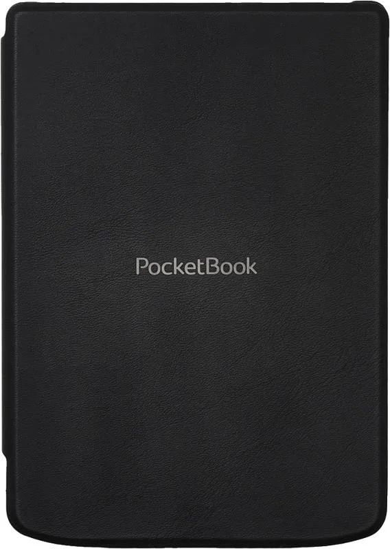 READER ACC CASE 6" BLACK/SH-ST-634-BK-WW POCKET BOOK