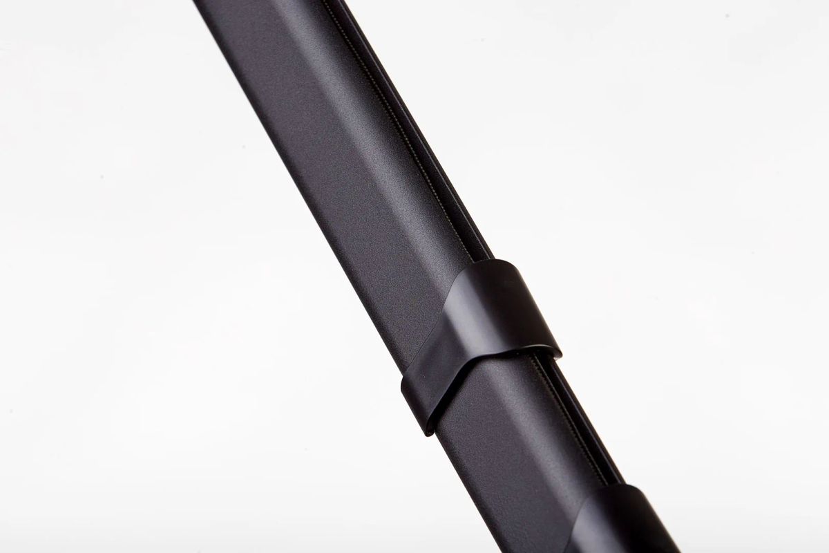 Novox NCX New - professional USB microphone, 3-capsule