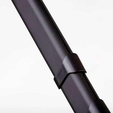 Novox NCX New - professional USB microphone, 3-capsule