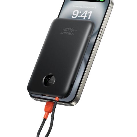 Veger K1C 10000mAh akupank