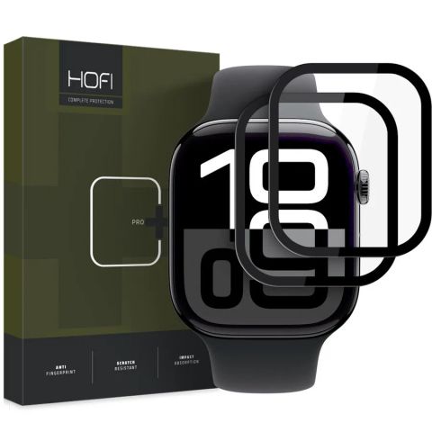 Apple Watch 10/11 46mm Kaitseklaas
