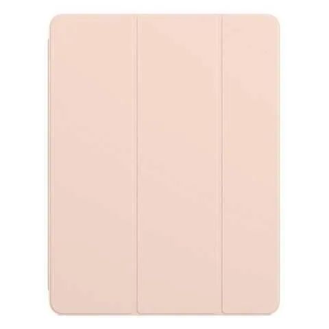 iPad Pro Smart Folio 12.9" Pink Sand Originaal Ümbris