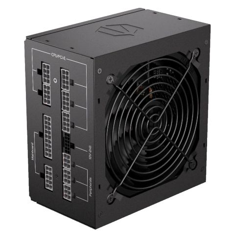 Power Supply|ENDORFY|ATX|PC|100 - 240 V|750 W|EY7A013
