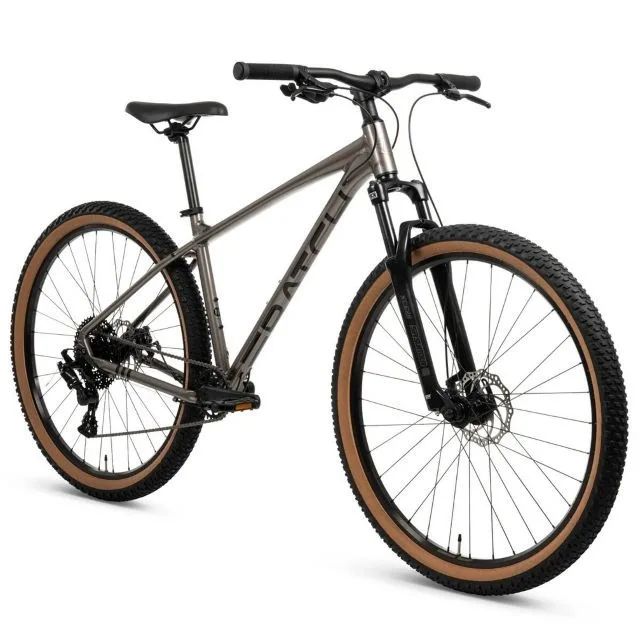 Batch MB.1 XXS 26" warm charcoal bike (B386115W)
