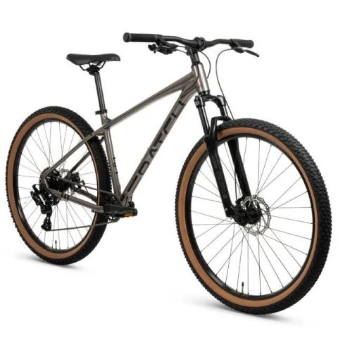Batch MB.1 XXS 26" warm charcoal bike (B386115W)
