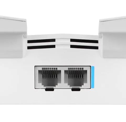 Router ZTE T3000 Wi-Fi 6 router Wi-Fi IDU