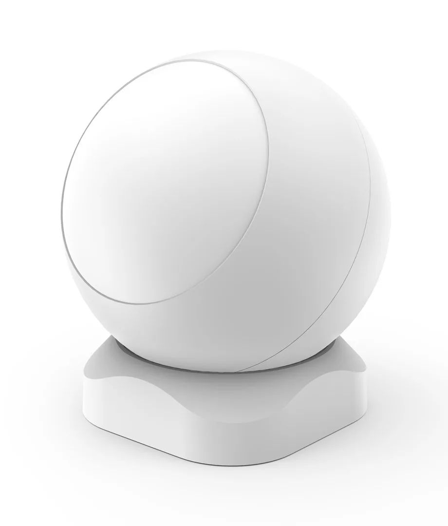 Imou ZP1 Infrared sensor Wired Wall White