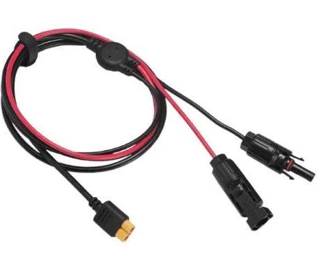CABLE SOLAR LMC4-XT60I 3.5M/5008004057 ECOFLOW