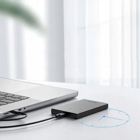 Vention SATA 2.5" USB 3.1 hard drive enclosure