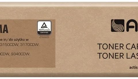 Actis TB-245MA Toner (replacement for Brother TN-245M; Standard; 2200 pages; magenta)