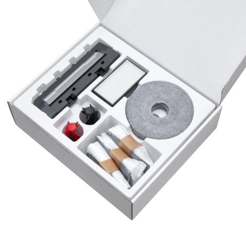 Vacuum Cleaner Accessory|ROBOROCK|Accessories Kit|For Saros 10R|8.02.0388