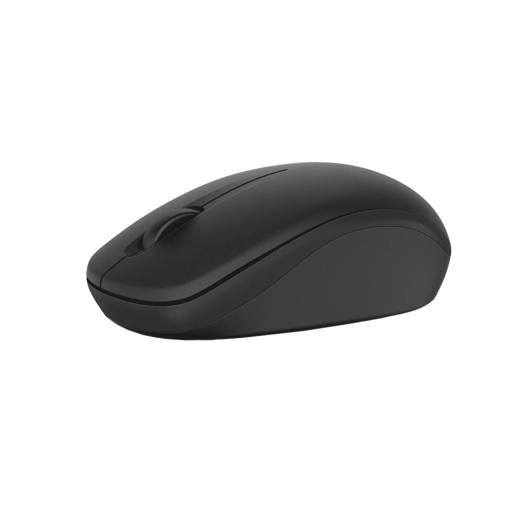 Dell | Wireless Mouse | WM126 | Wireless | Black