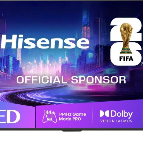 TV Set|HISENSE|85 "|4K Ultra HD|3840 x 2160 pixels|Flat|16:9|QLED|85E7QPRO