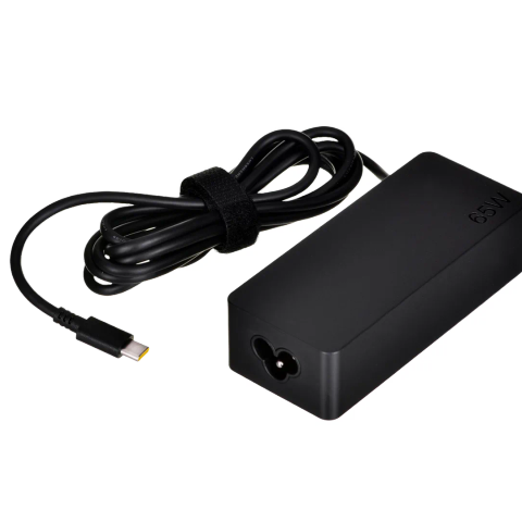 Lenovo | 65W Standard AC Power Adapter (USB Type-C) | USB | 5-20 V