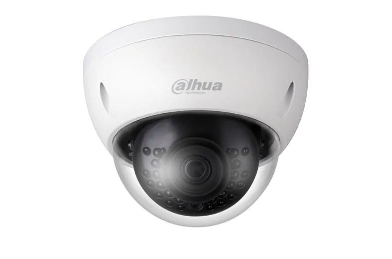 WRL CAMERA 3MP PT IR DOME/H3B DAHUA