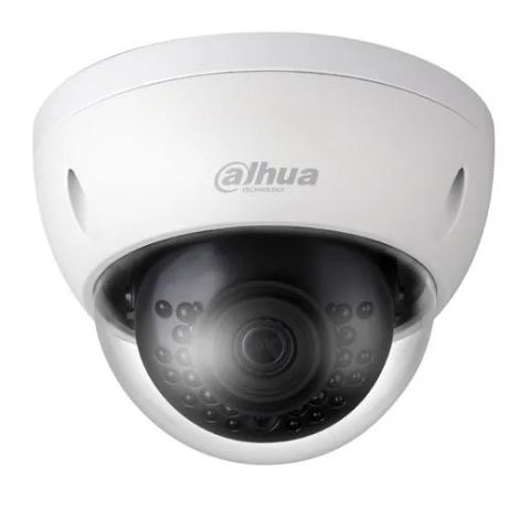 WRL CAMERA 3MP PT IR DOME/H3B DAHUA