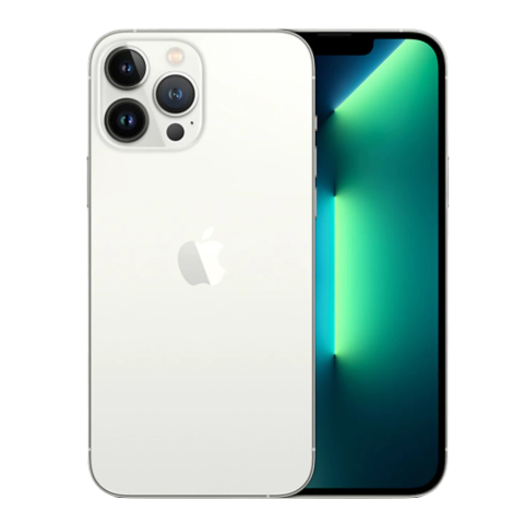 iPhone 13 Pro Max 128GB Silver