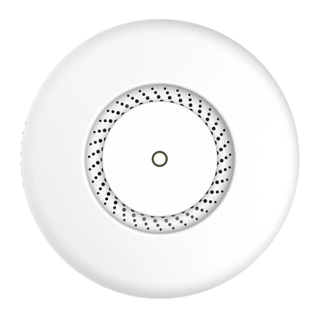 Access Point|MIKROTIK|IEEE 802.11b|IEEE 802.11g|IEEE 802.11n|IEEE 802.11ac|RBCAPGI-5ACD2ND