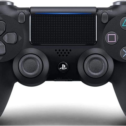 Sony Wireless controller for PlayStation 4 Dualshock black