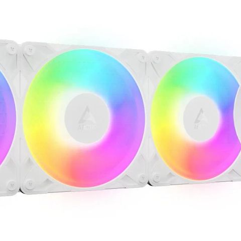 CPU COOLER S_MULTI/ACFRE00188A ARCTIC
