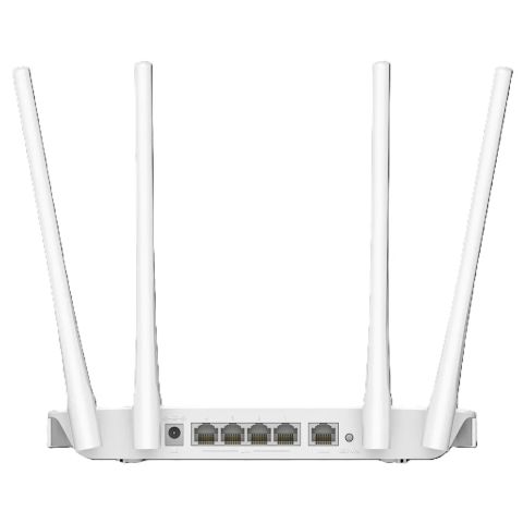 CUDY WR300S Router