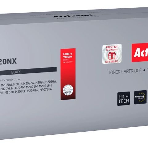 Activejet ATS-2020NX Toner (replacement for Samsung MLT-D111L, MLTD111L; Supreme; 1,800 pages; black)