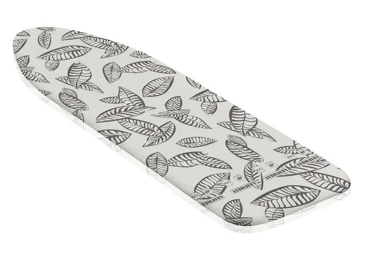 Leifheit Perfect Steam Air Board Express M Ironing board padded top cover Foam Multicolour