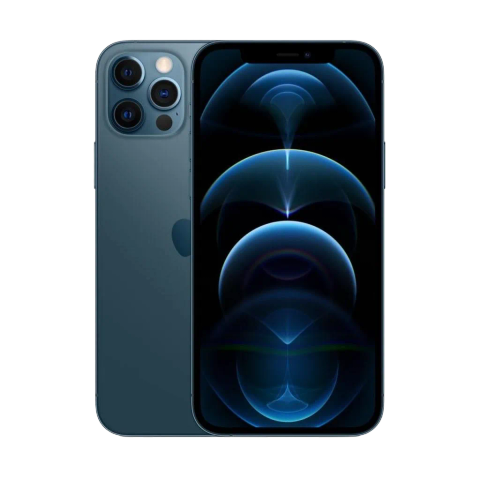 iPhone 12 Pro Max 128GB Pacific Blue