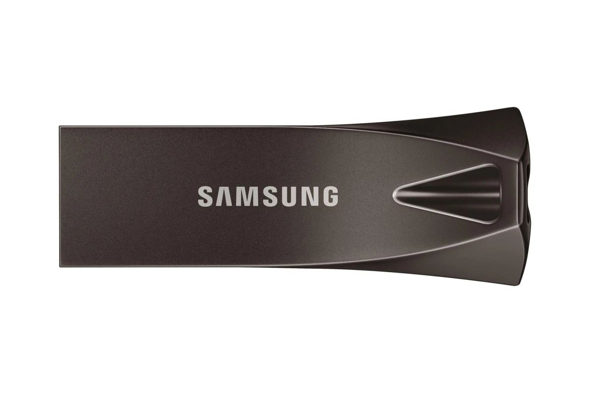 MEMORY DRIVE FLASH USB3.1/128GB MUF-128BE4/APC SAMSUNG