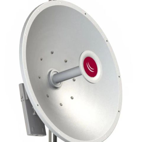 ANTENNA DISH 5GHZ 30DBI/MTAD-5G-30D3-PA MIKROTIK