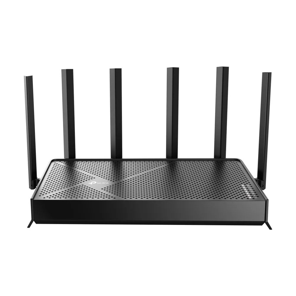 Wireless Router|TP-LINK|Archer BE400|Wi-Fi 7 (802.11be)|Data speed 5764 Mbit/s|Ethernet WAN Yes|WAN connection type RJ-45|Ethernet LAN Yes|4xLAN ports|USB port Yes|ARCHERBE400