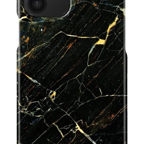 iDeal of Sweden kaitseümbris iPhone 12 Mini Port Laurent Marble