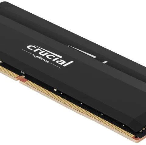 MEMORY DIMM PRO 32GB DDR5-6400/KIT2 CP2K16G64C38U5B CRUCIAL