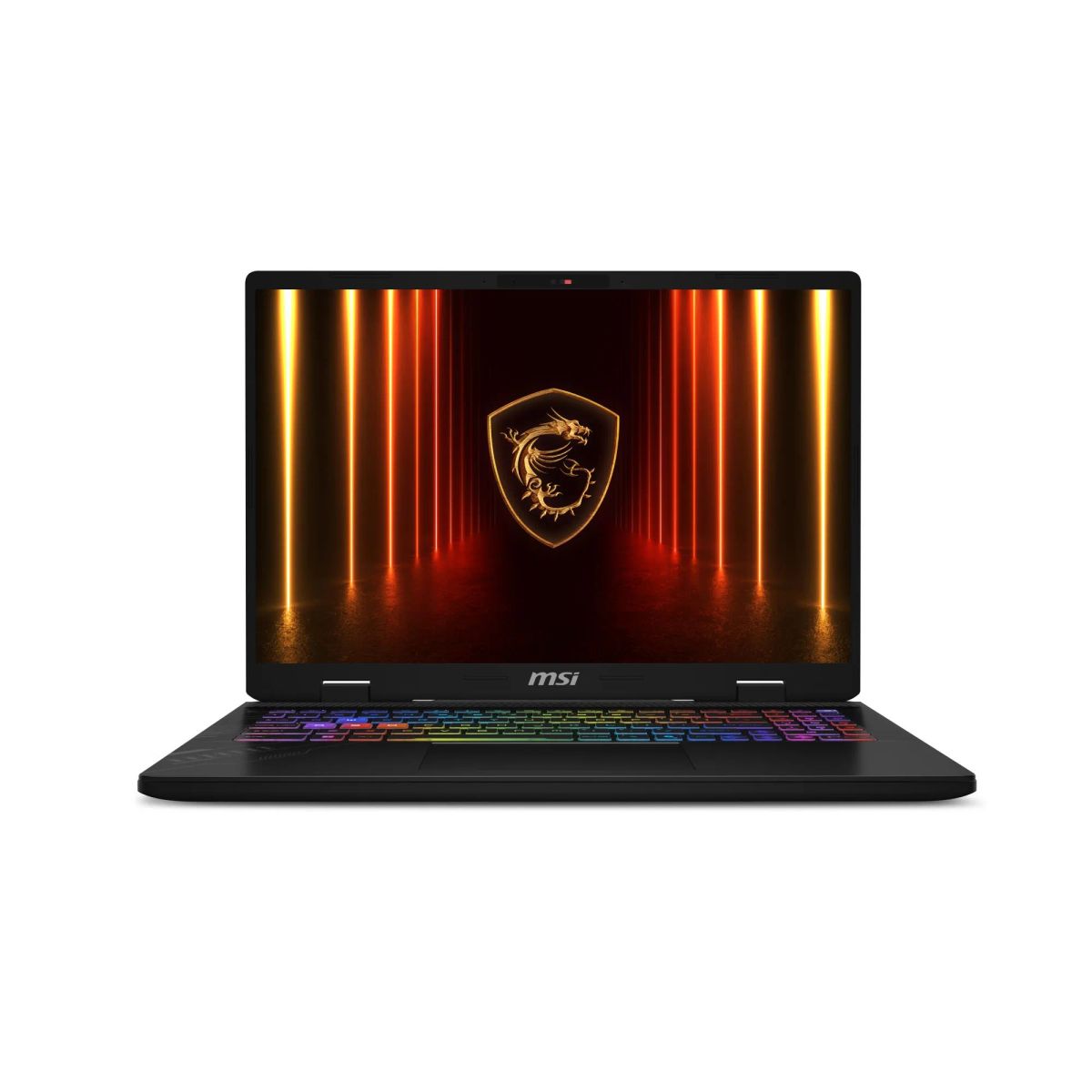 Notebook|MSI|Crosshair|16 HX AI D2XWGKG|CPU Core Ultra|U9-275HX|2700 MHz|16"|2560x1600|RAM 32GB|DDR5|5600 MHz|SSD 1TB|NVIDIA GeForce RTX 5070|8GB|ENG|Windows 11 Home|Grey|2.5 kg|CRO16HXAID2XWGKG-049NL