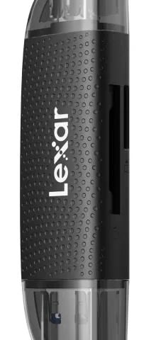 MEMORY READER USB3.2 MICRO SD/LRW310X-BNBNG LEXAR