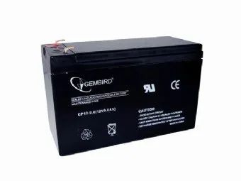 EnerGenie | 9 Ah VA